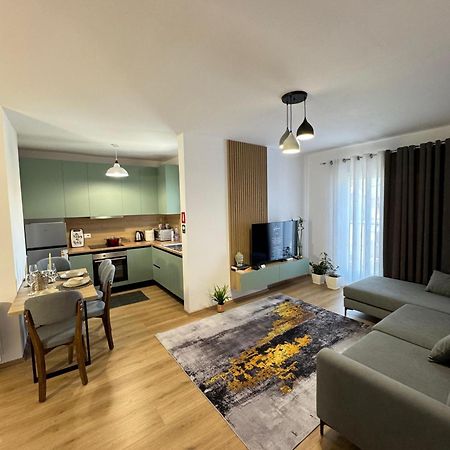 Apartment In City Center Shkodër Exterior foto