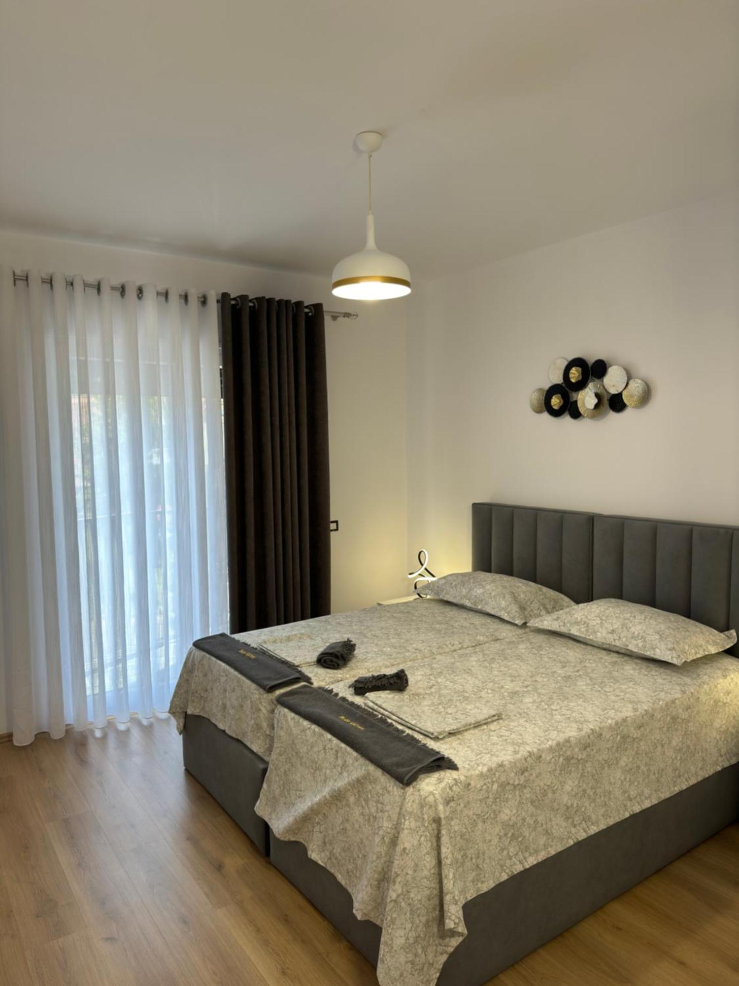 Apartment In City Center Shkodër Exterior foto
